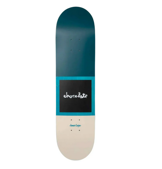 Chocolate Deck Aikens Square 8.5