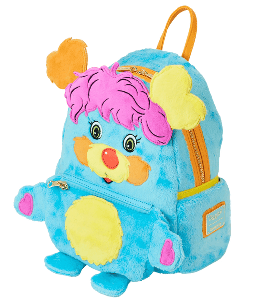 this is an image of Loungefly Popple Backpack