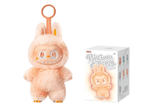 Pop Mart Labubu - Big Into Energy