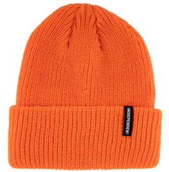 Independent Baseline Long Shoreman Beanie