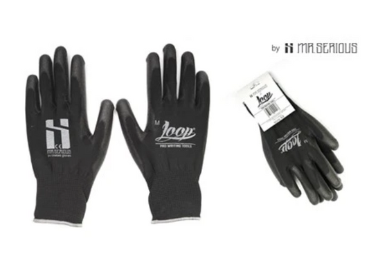 Loop x Mr. Serious Colors Gloves
