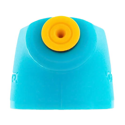 Night Quill Halo Fat Caps