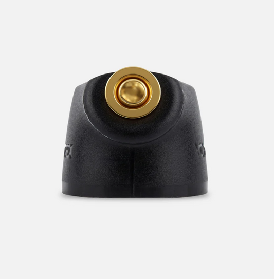 Night Quill Vortex Metal Halo Caps