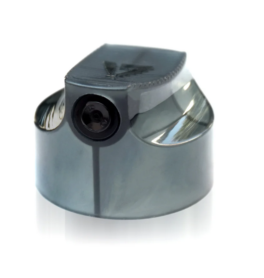 Loop Stock Outline Spray Cap