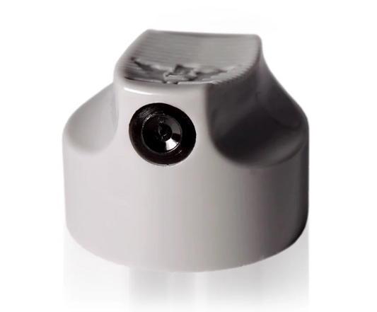 Classic German Outlines Spray Caps