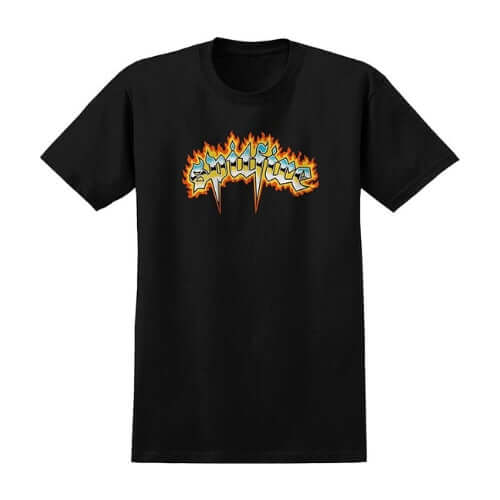 Spitfire Chrome Venom SS Tee