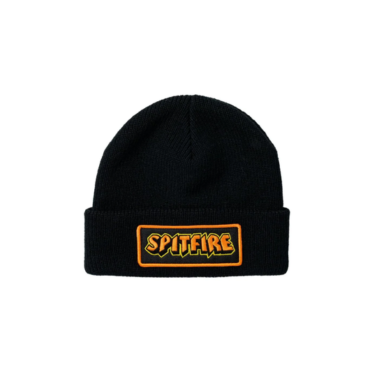Spitfire Hellfire Cuff Beanie