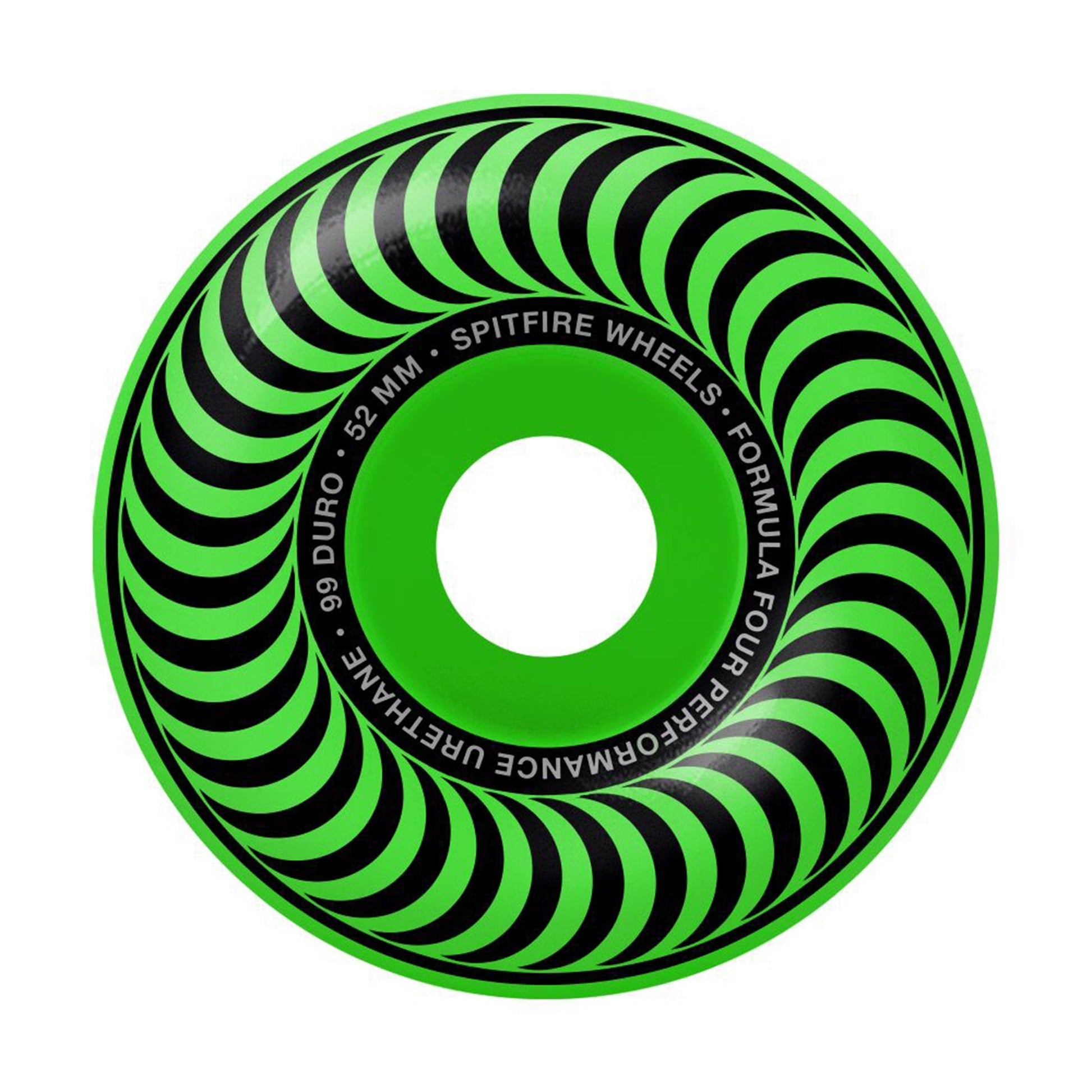 this is an image of Spitfire Wheels Formula 4 Classics