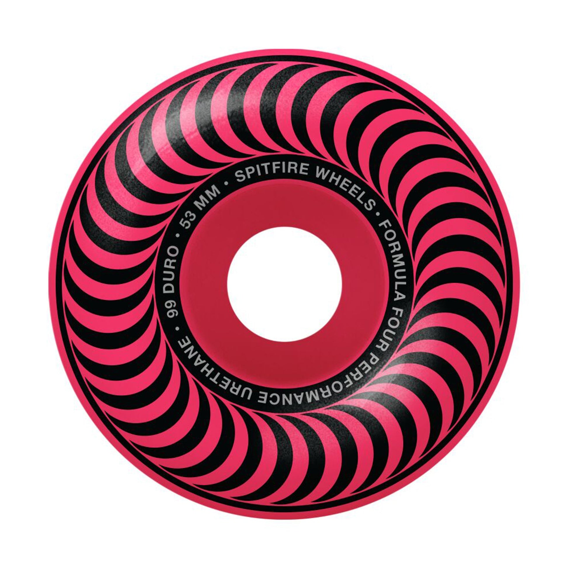 this is an image of Spitfire Wheels Formula 4 Classics