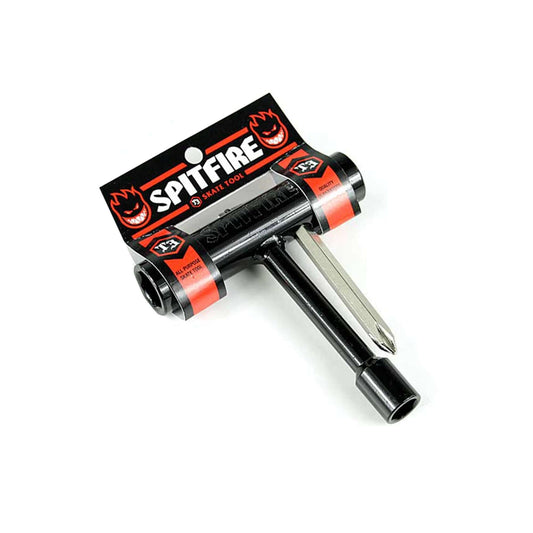 this is an image of Spitfire Skate Tool