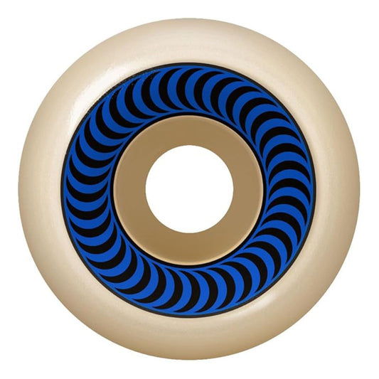 this is an image of Spitfire Wheels Formula 4 OG Classics