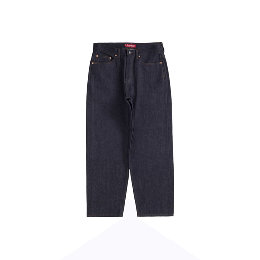 Supreme Baggy Selvedge Jean