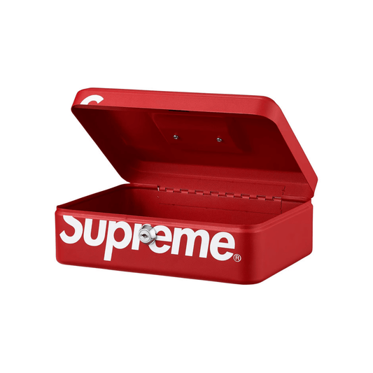 Supreme Box Lock