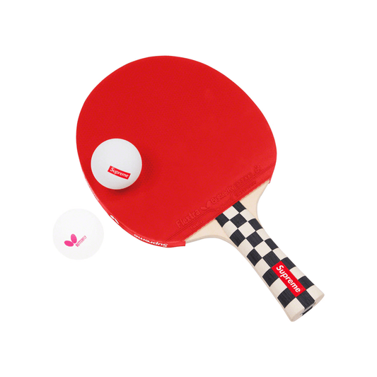 Supreme Butterfly Table Tennis Racket