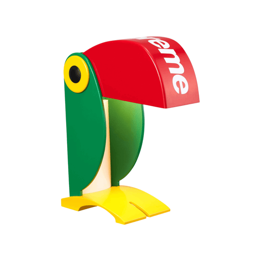 Supreme Linea Zero Toucan Lamp