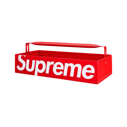 Supreme Mac Tool Tote Tray