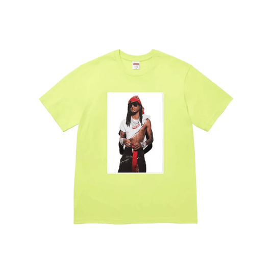 Supreme Playboi Carti Tee