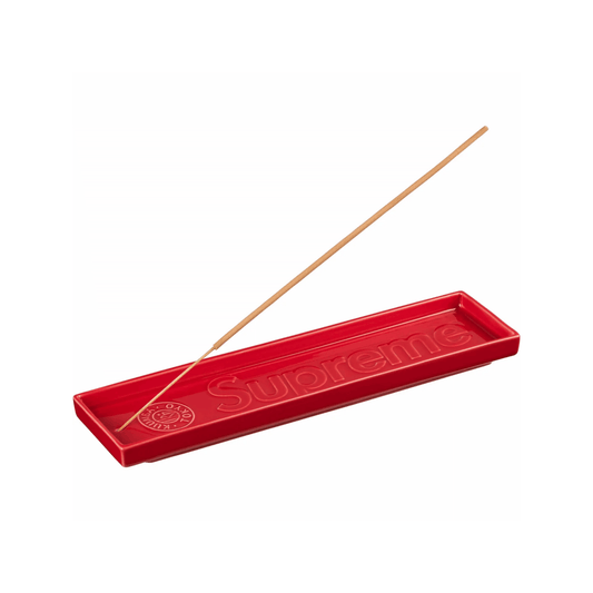 Supreme X Kuumba Ceramic Incense