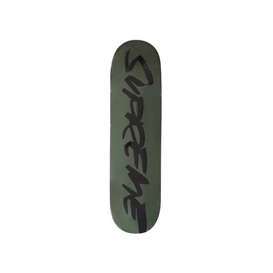 this is an image of Supreme Futura Skateboard Deck