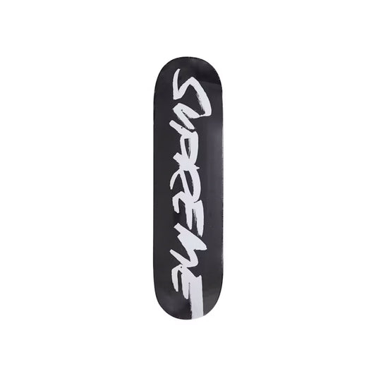 this is an image of Supreme Futura Skateboard Deck