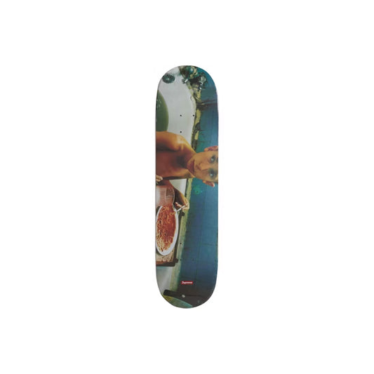 this is an image of Supreme Gummo Skateboard Deck