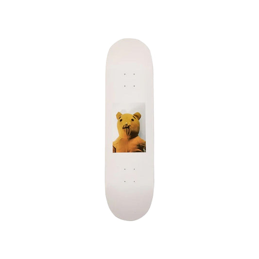 this is an image of Supreme Mike Kelley Skateboard Deck