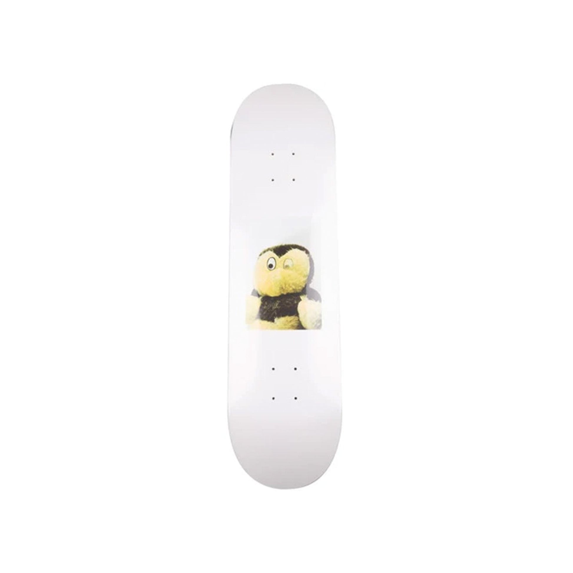 this is an image of Supreme Mike Kelley Skateboard Deck