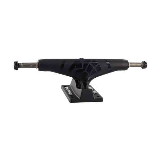 this is an image of Thunder Trucks Pair Sonora Black