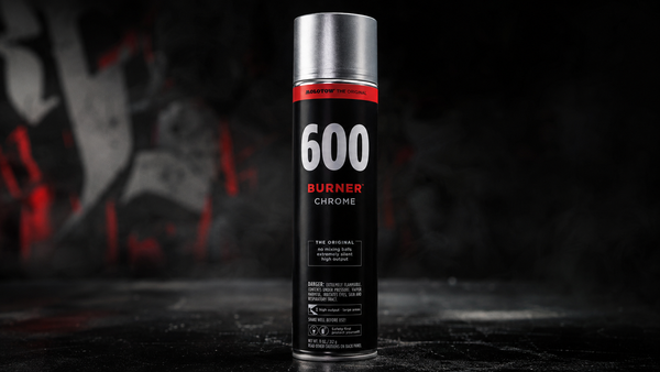   Molotow Burner Spray Paint, Molotow Burner, artist spray paint, premium spray paint, spray paint for art, DIY spray paint, graffiti spray paint, creative art supplies
