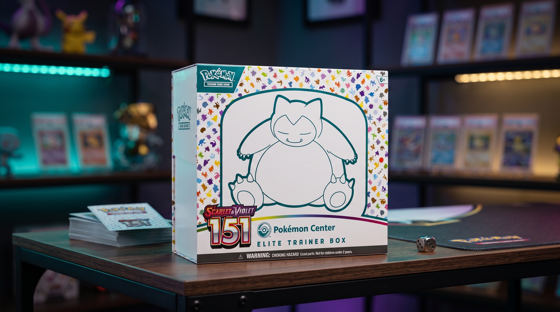 Trading Card Games