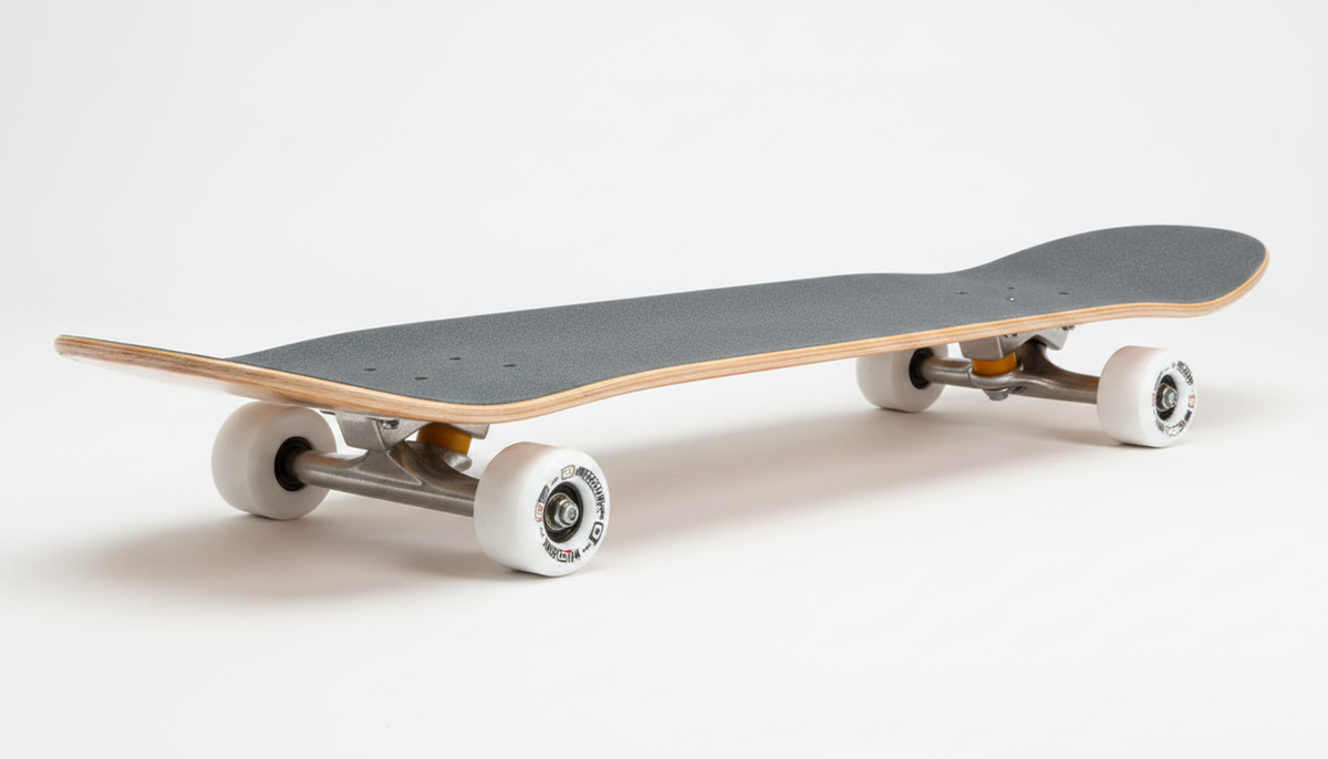 Skateboard Trucks