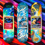 Pokémon Santa Cruz collaboration    Pokémon skateboard collection    Santa Cruz Skateboards launch date    Pokémon skateboards 2026