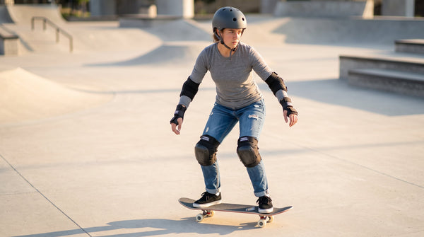  skateboarding mistakes  beginner skateboarding tips, skateboarding for beginners, learning to skateboard, skateboard tips, beginner skateboard