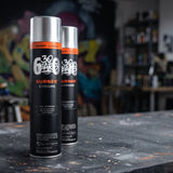 spray painting tips for beginners