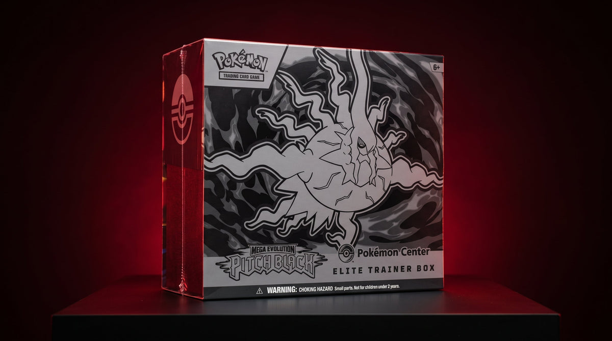 Pokémon TCG gift ideas, Pokémon card gifts, Pokémon gifts for collectors, Pokémon TCG products, Pokémon card gift ideas