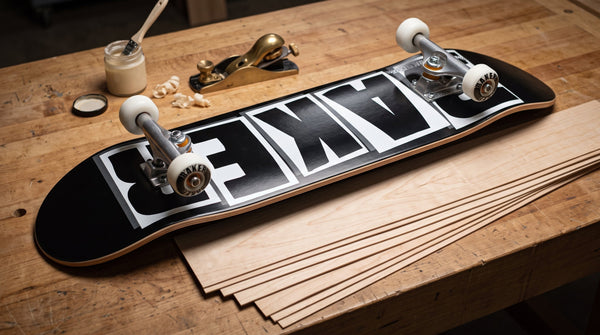 What Makes Baker Skateboards a Good Choice for Skaters?