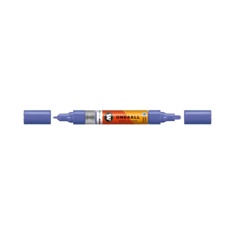 this is an image of Molotow Twin One4All Acrylic Marker