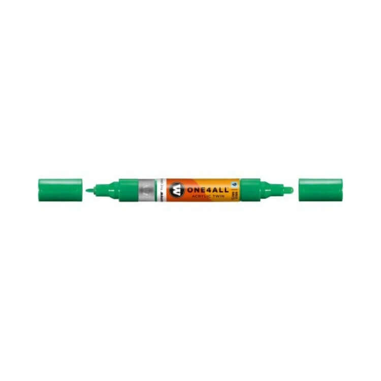 this is an image of Molotow Twin One4All Acrylic Marker