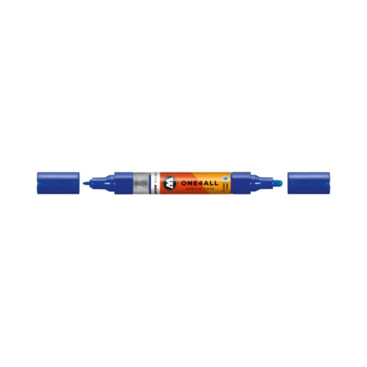 this is an image of Molotow Twin One4All Acrylic Marker