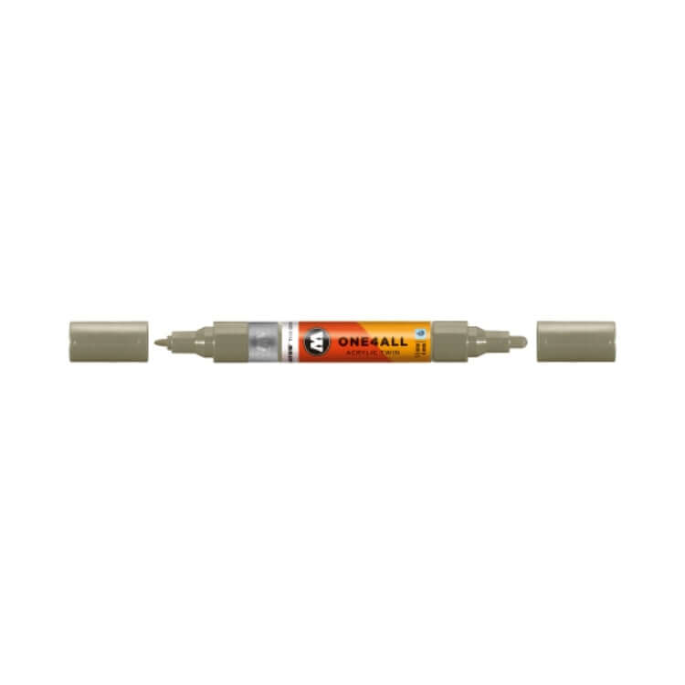 this is an image of Molotow Twin One4All Acrylic Marker