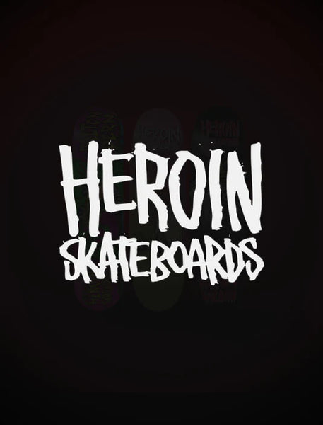 Heroin