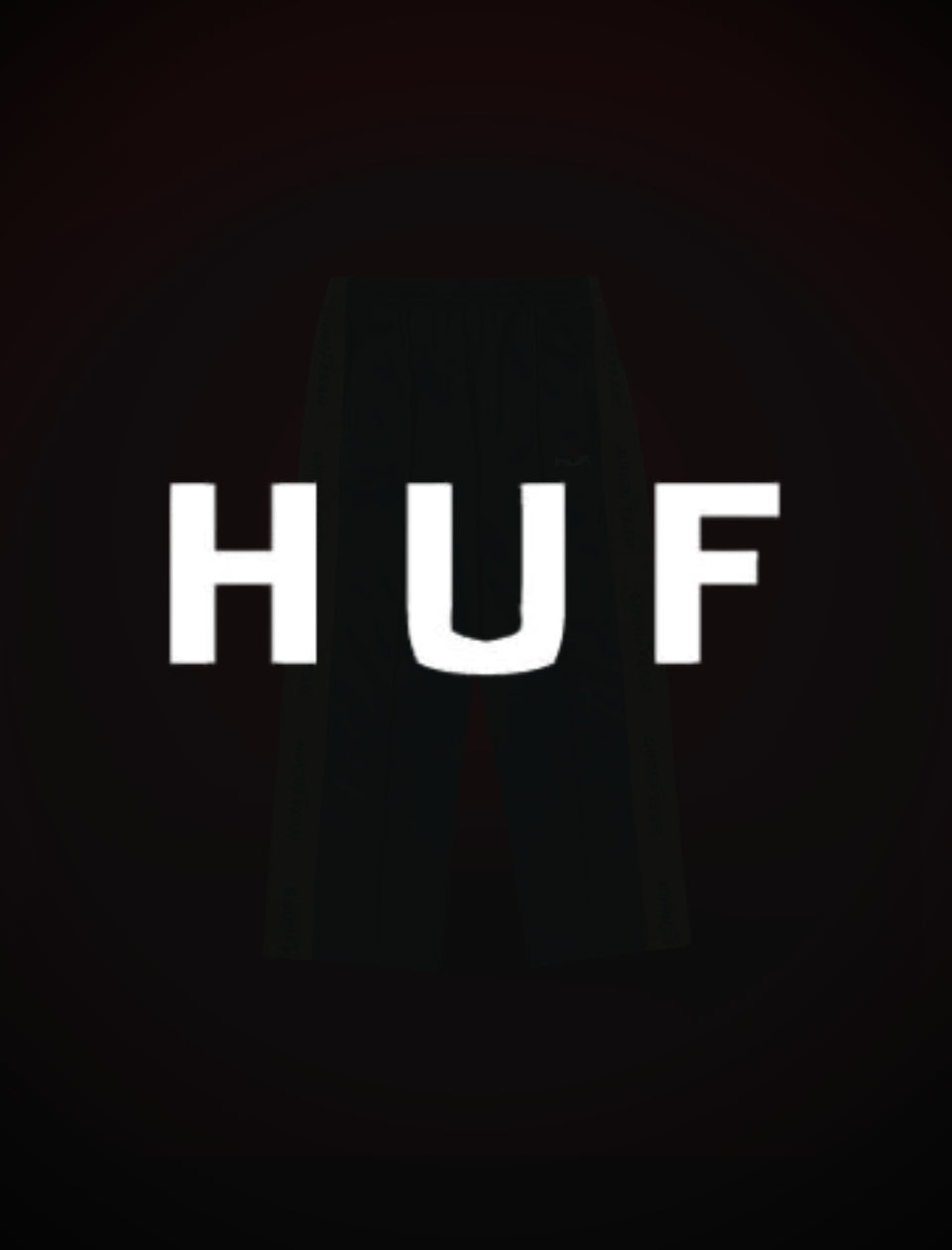 Huf