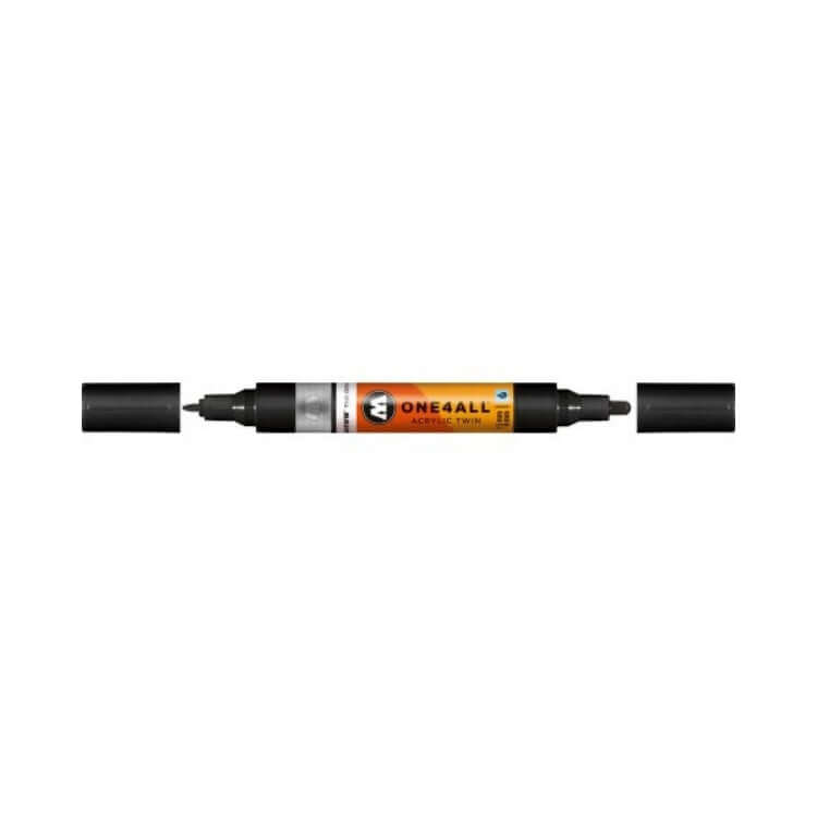 this is an image of Molotow Twin One4All Acrylic Marker