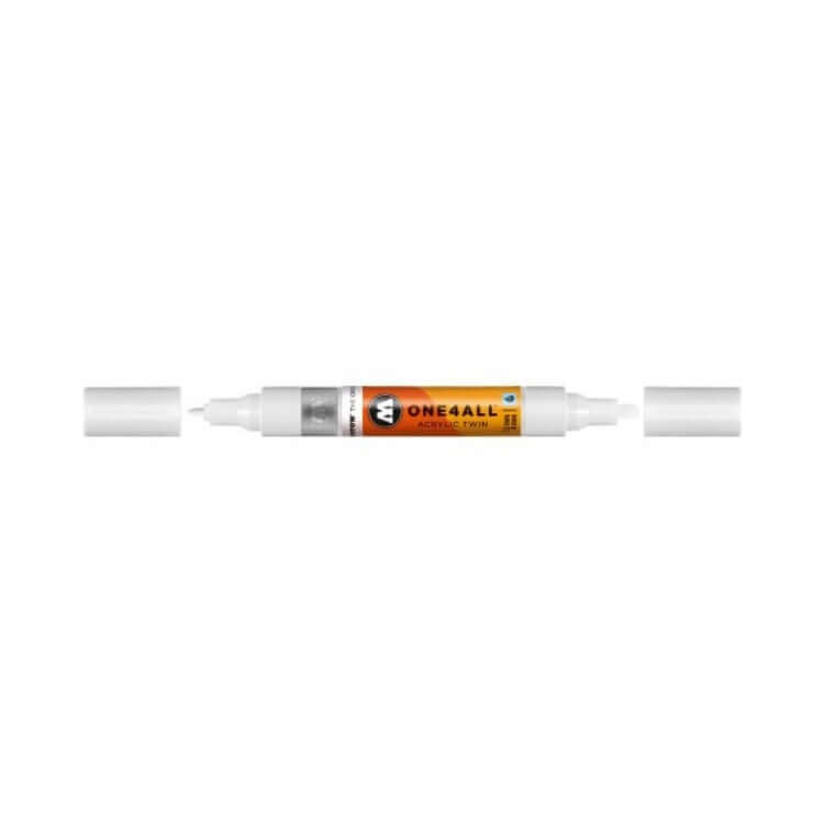 this is an image of Molotow Twin One4All Acrylic Marker