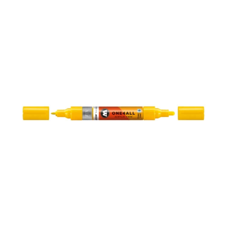 this is an image of Molotow Twin One4All Acrylic Marker