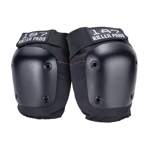this is an image of 187 Killer Pads Fly Knee