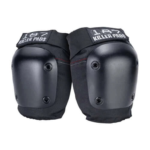 this is an image of 187 Killer Pads Fly Knee