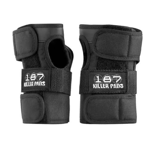 this is an image of 187 Killer Pads Wrist