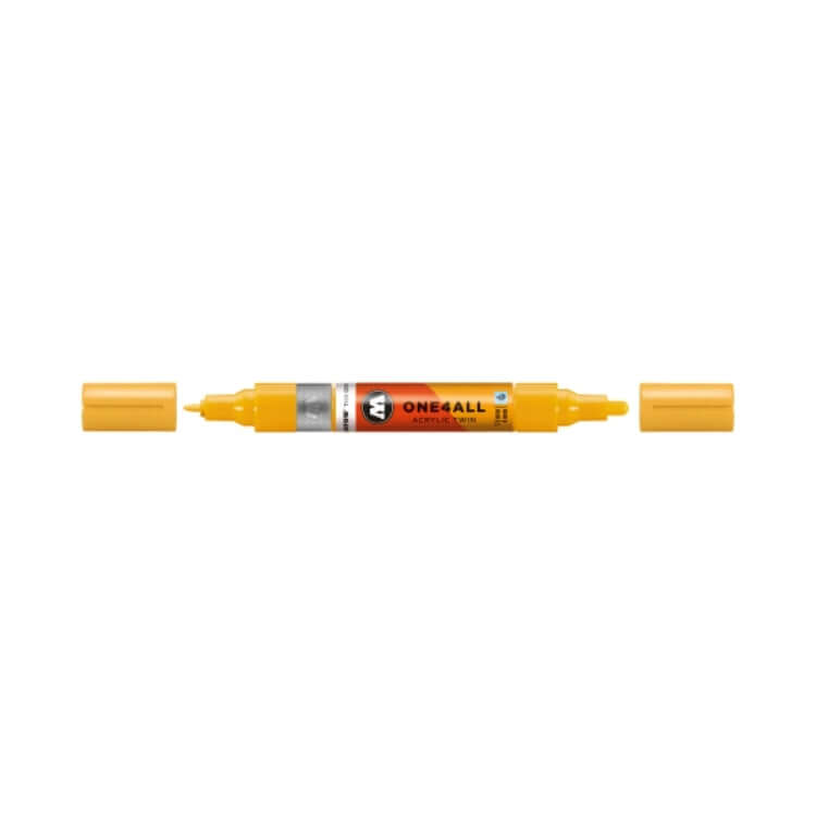this is an image of Molotow Twin One4All Acrylic Marker