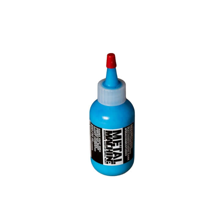 this is an image of Metal Machine Refill Paint 2oz